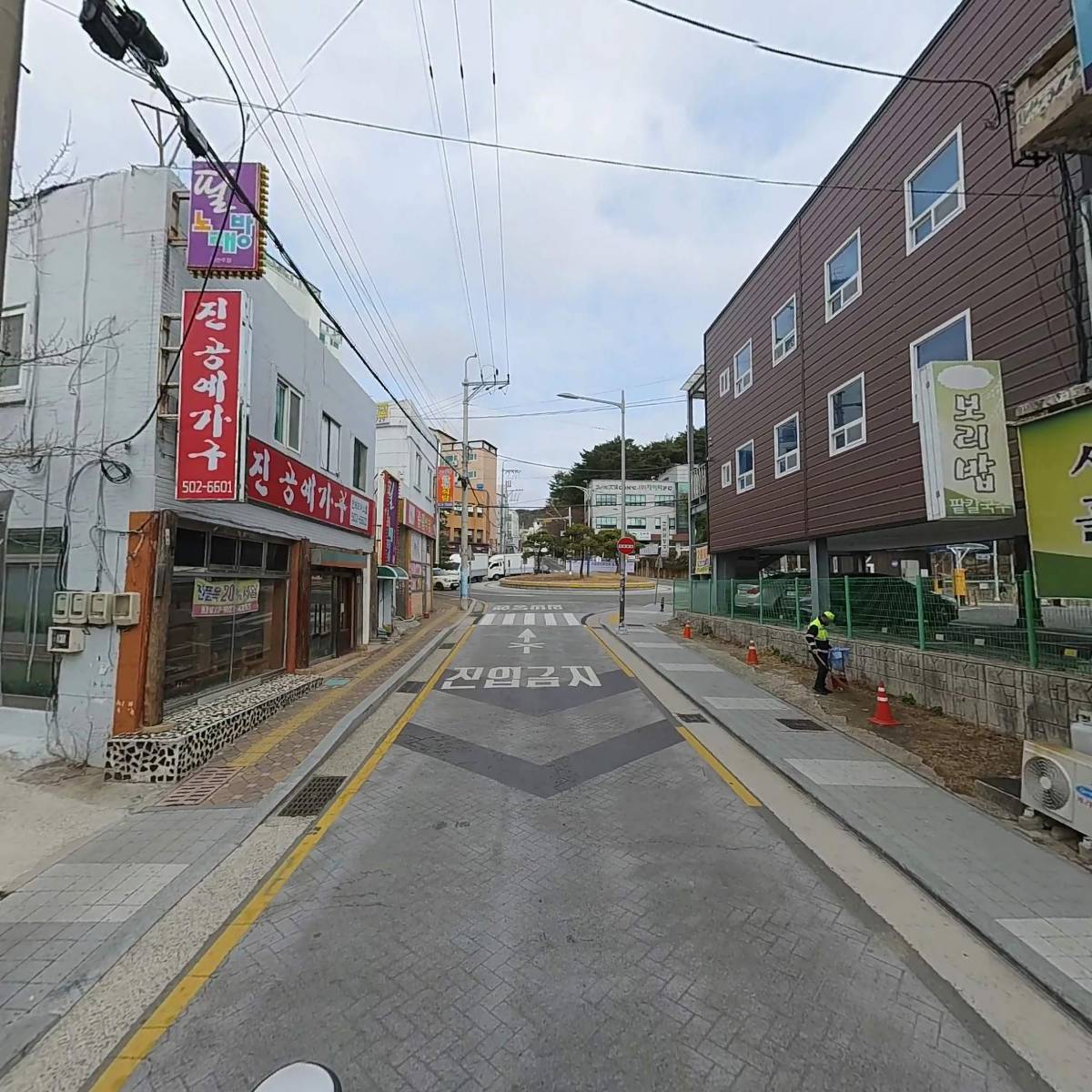 금정구지역자활센터 수제먹거리_2