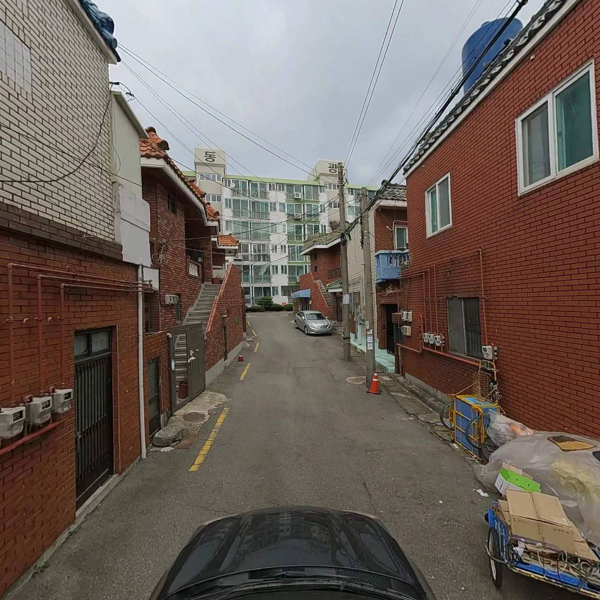 상인일기숯불갈비전문점_4