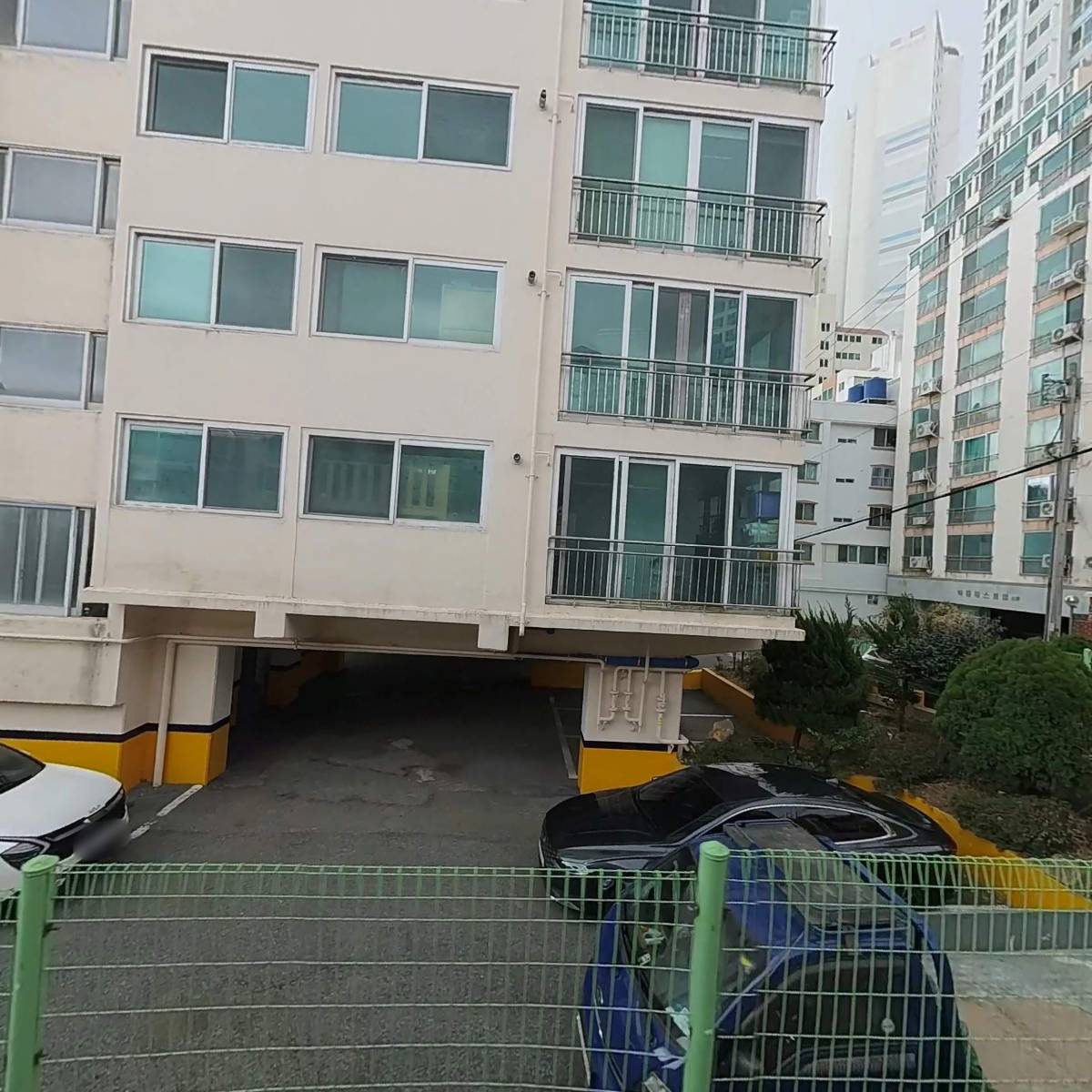 진주추어탕