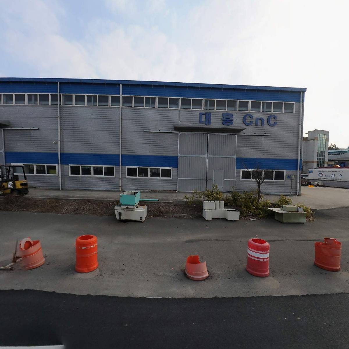 대흥CNC