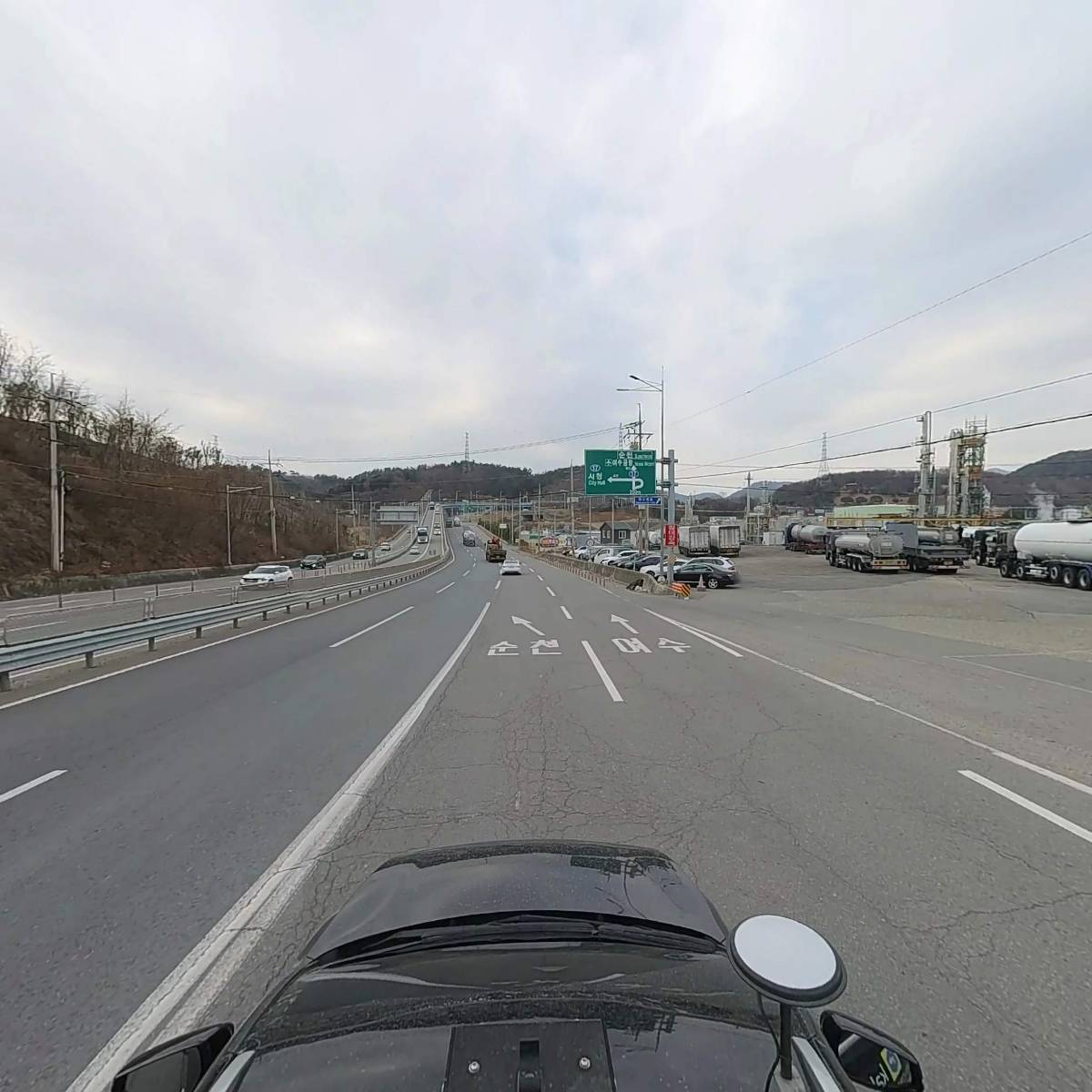 남도주유소_4