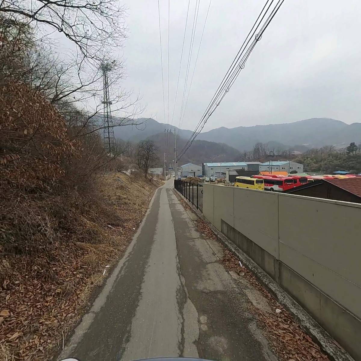 은성관광협동조합 (대전지사)_2