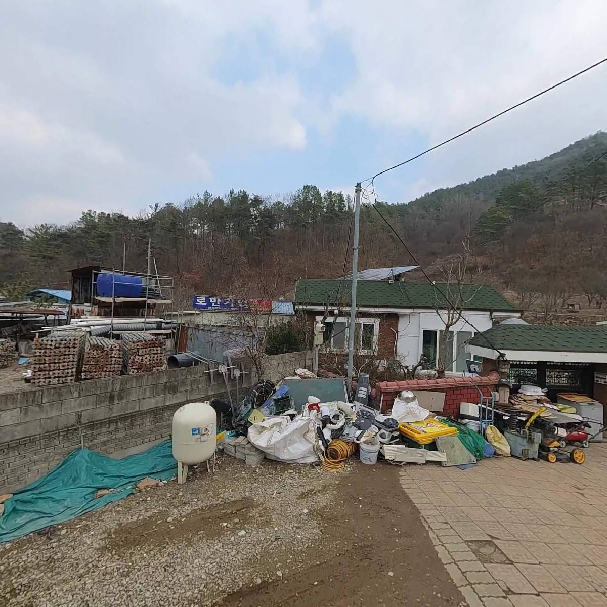 세진인조대리석