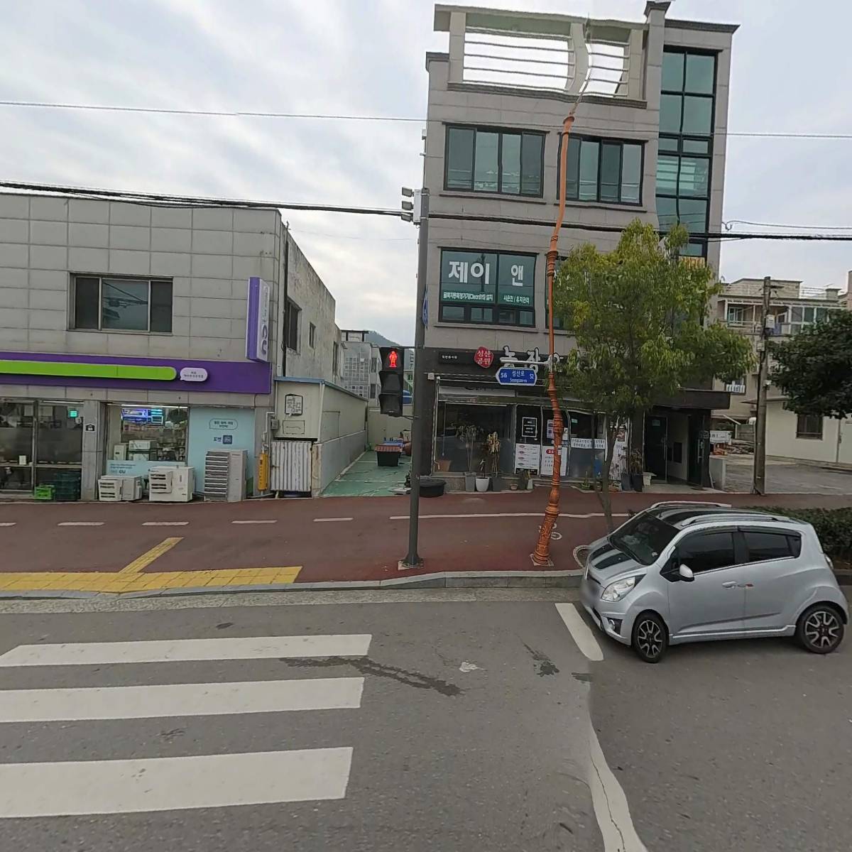 주식회사 제이앤에스테크