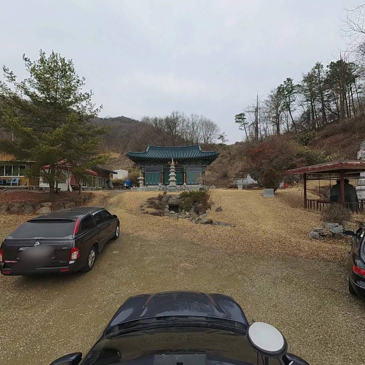 대한불교 연화종 약수사_4