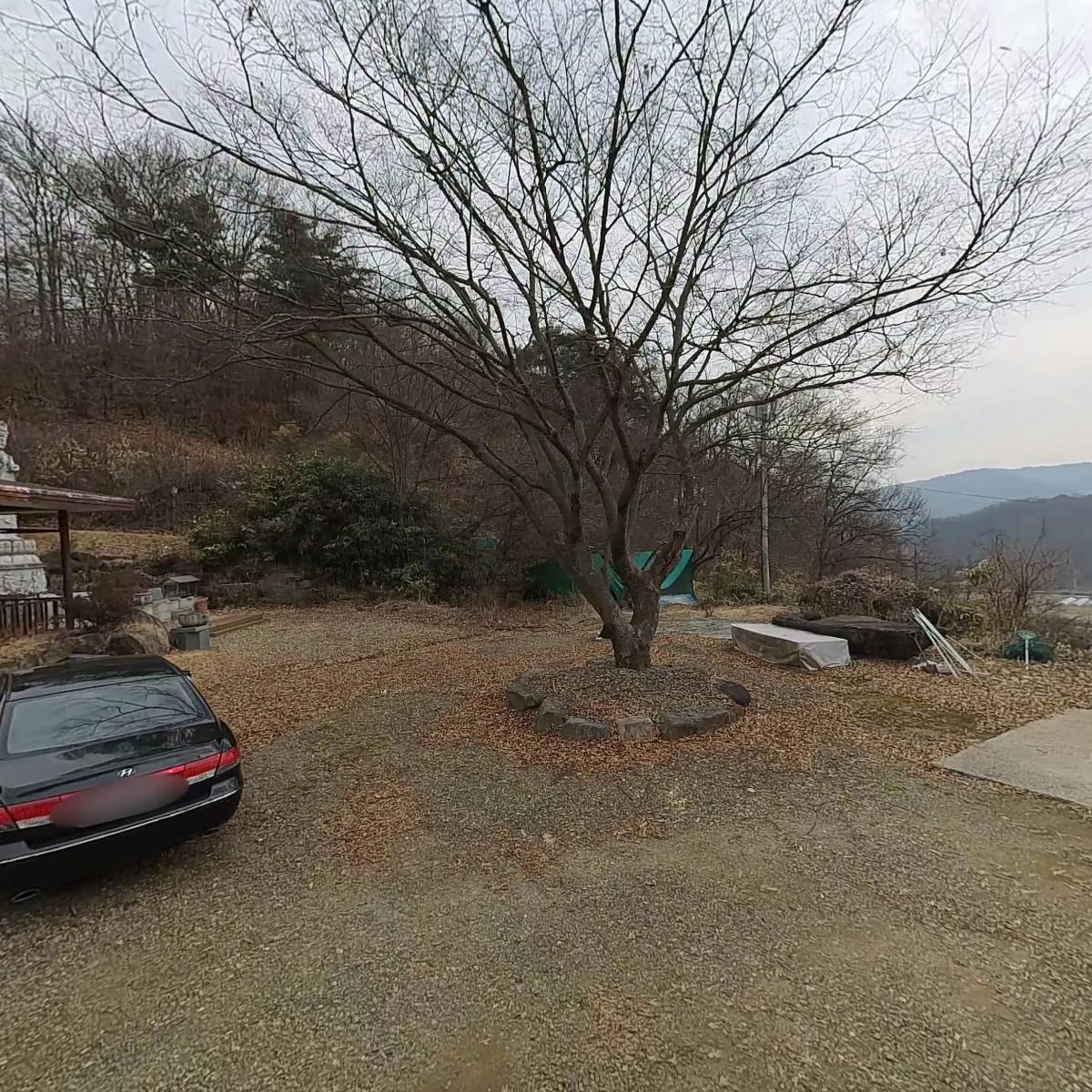 대한불교 연화종 약수사