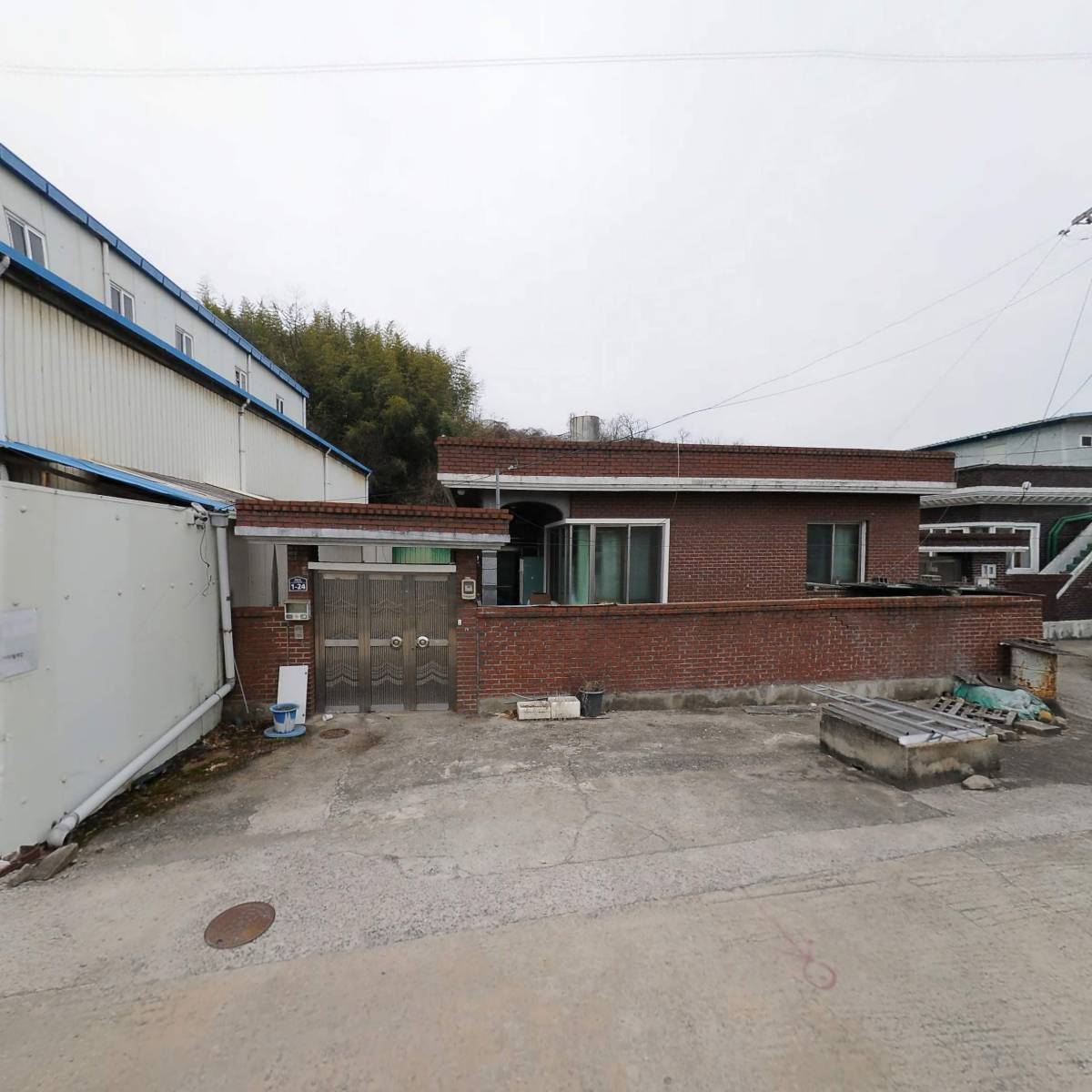 （주）대종