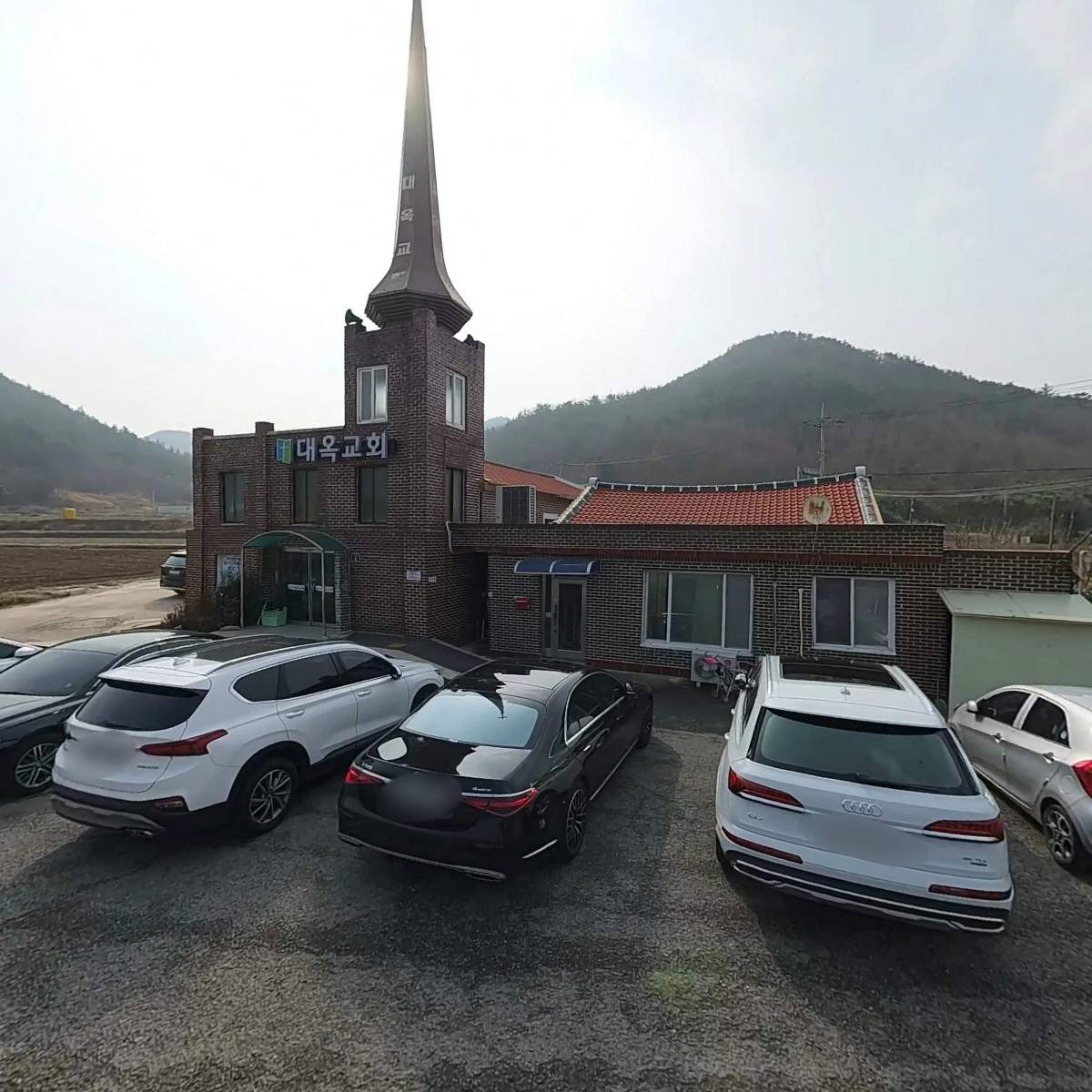 대옥교회