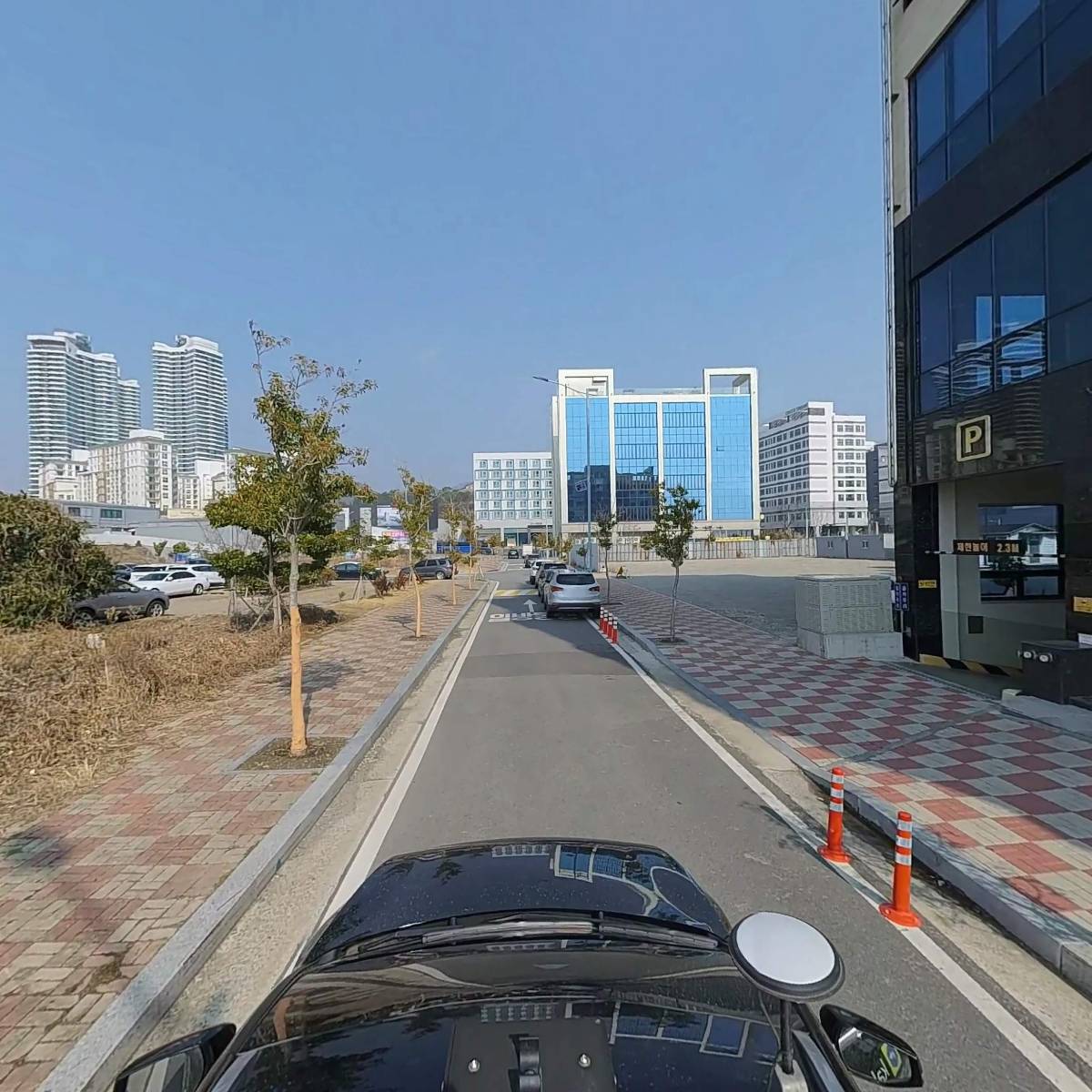 한국서부발전 주식회사 여수천연가스발전소_4