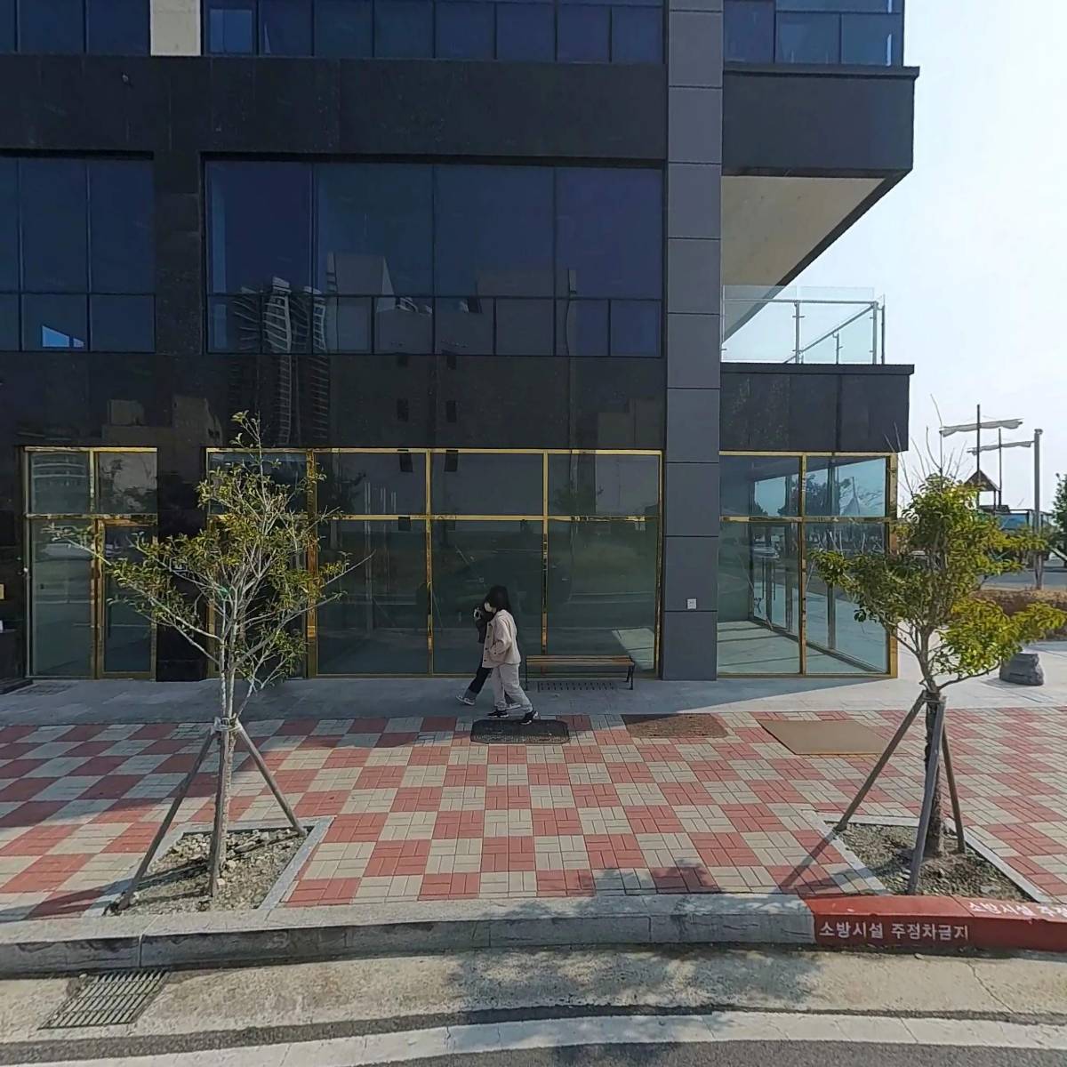 한국서부발전 주식회사 여수천연가스발전소