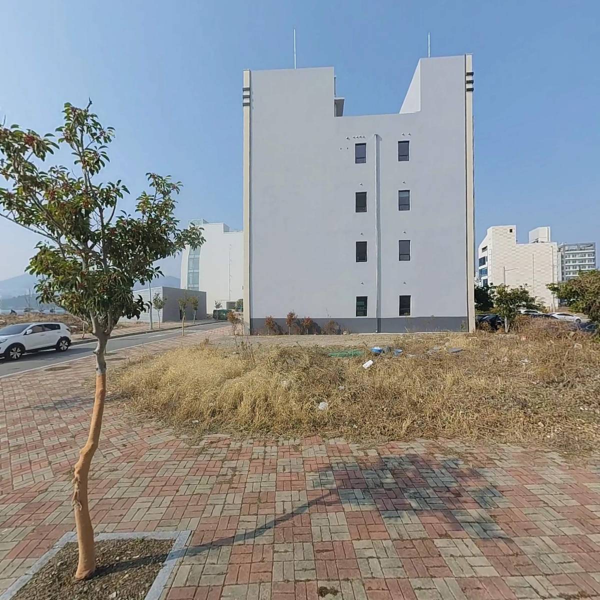 한국서부발전 주식회사 여수천연가스발전소_3