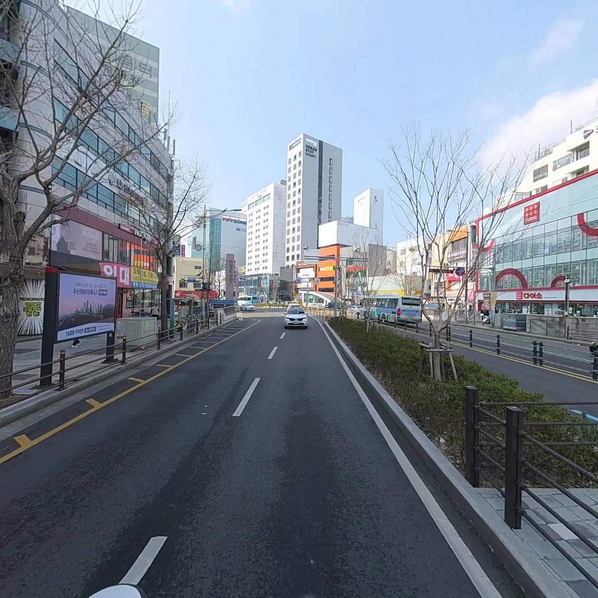 탐앤탐스남포점_2