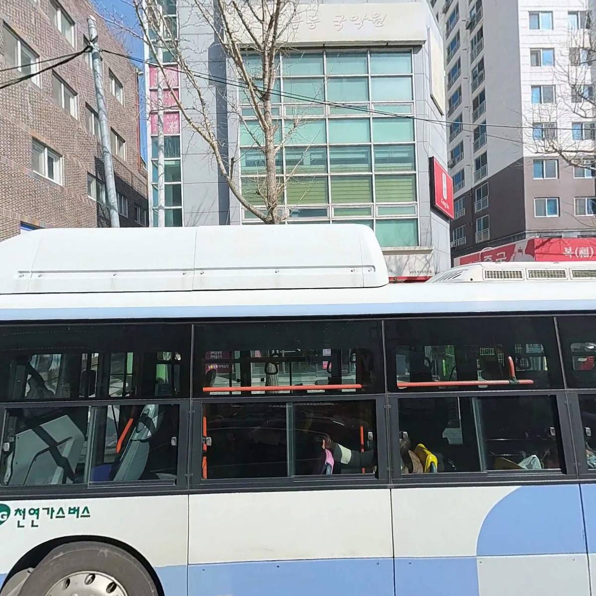 예주학원