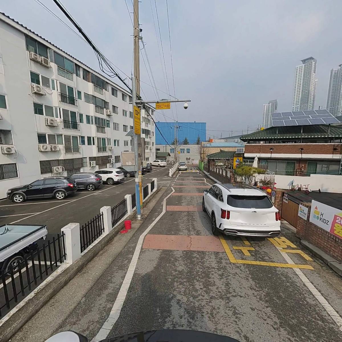 한국타이어앤테크놀로지 대전공장 H KIDZ 어린이집_2