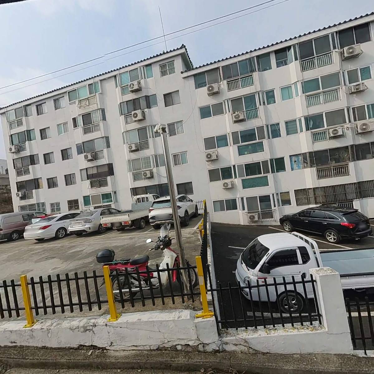 한국타이어앤테크놀로지 대전공장 H KIDZ 어린이집