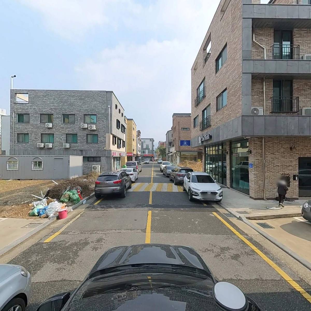 기독교대한성결교회 전민교회_4