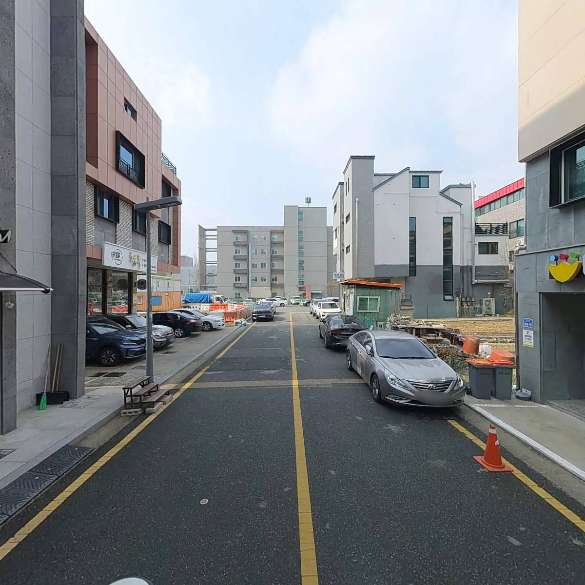 기독교대한성결교회 전민교회_2