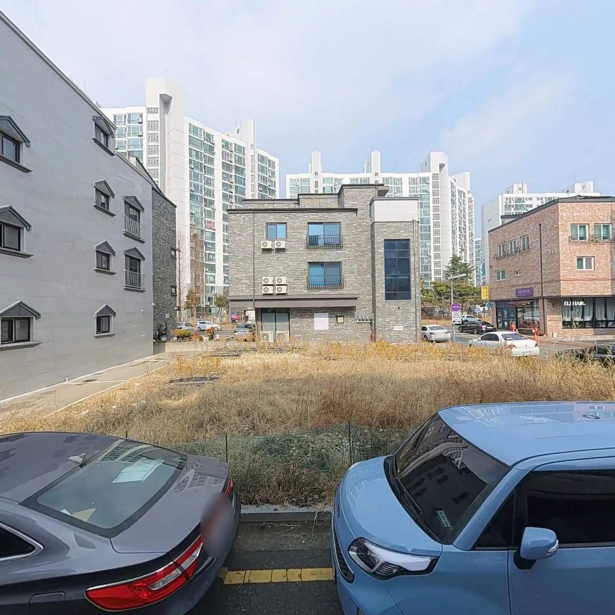 손꽃네일