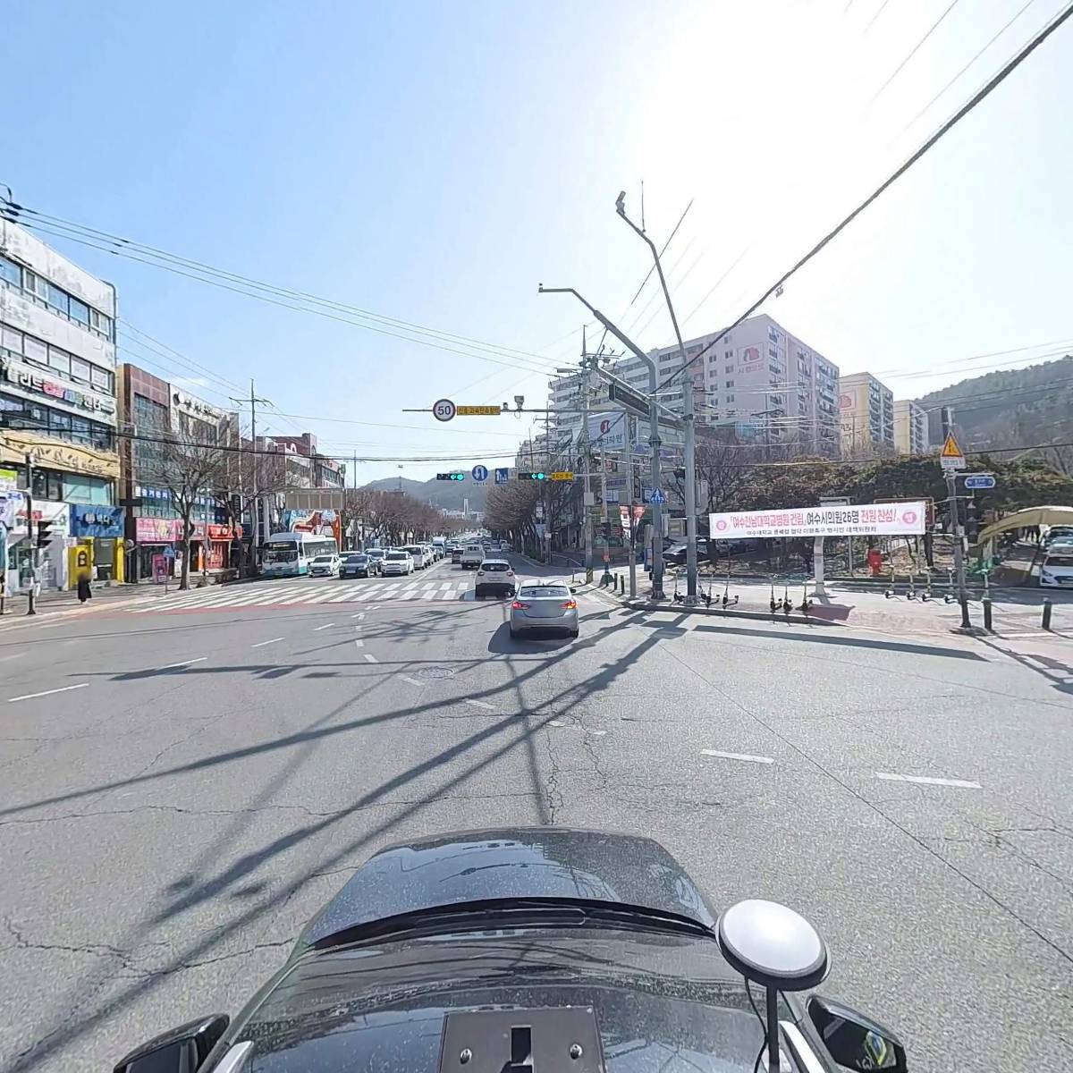 비엔에프 호텔(B_4