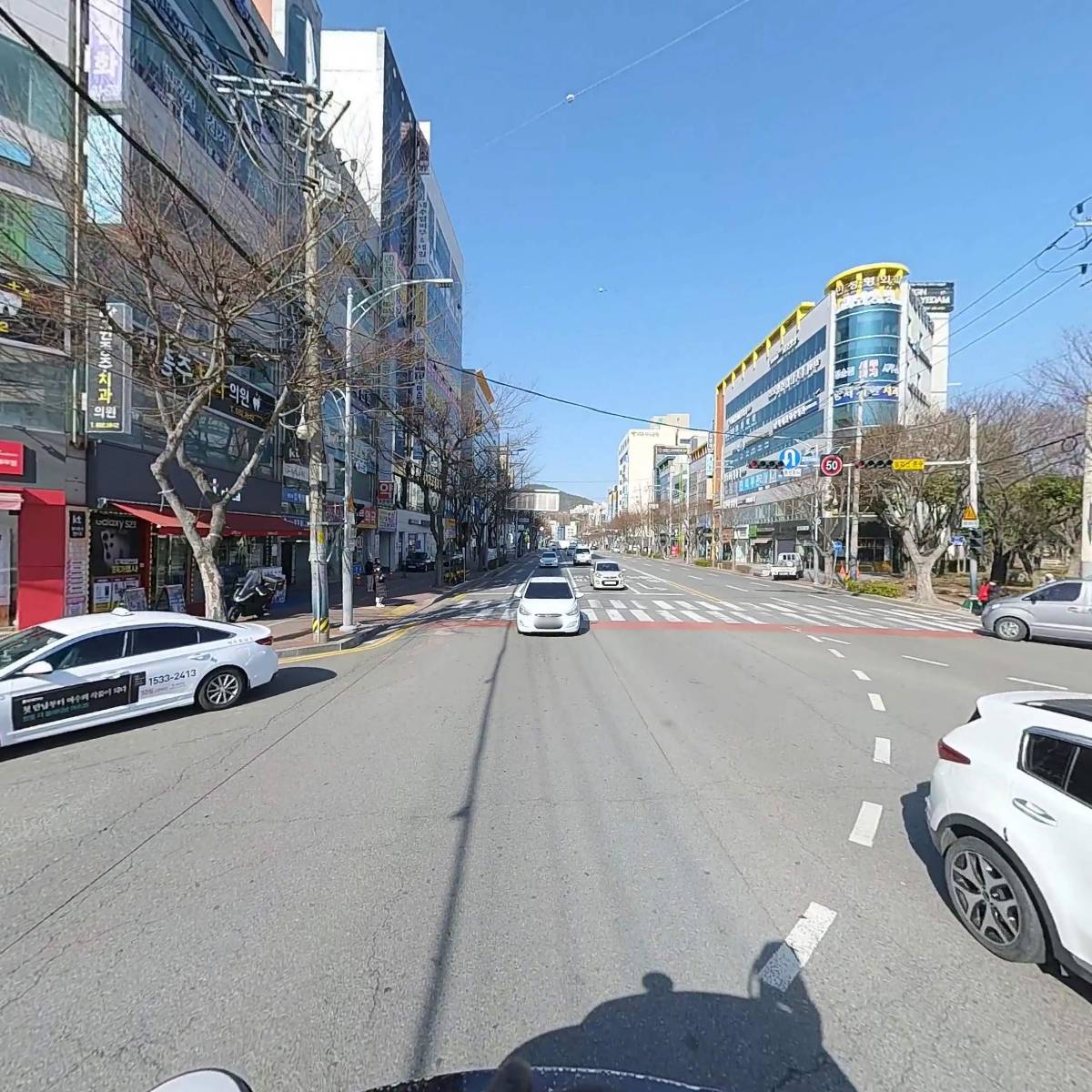비엔에프 호텔(B_2