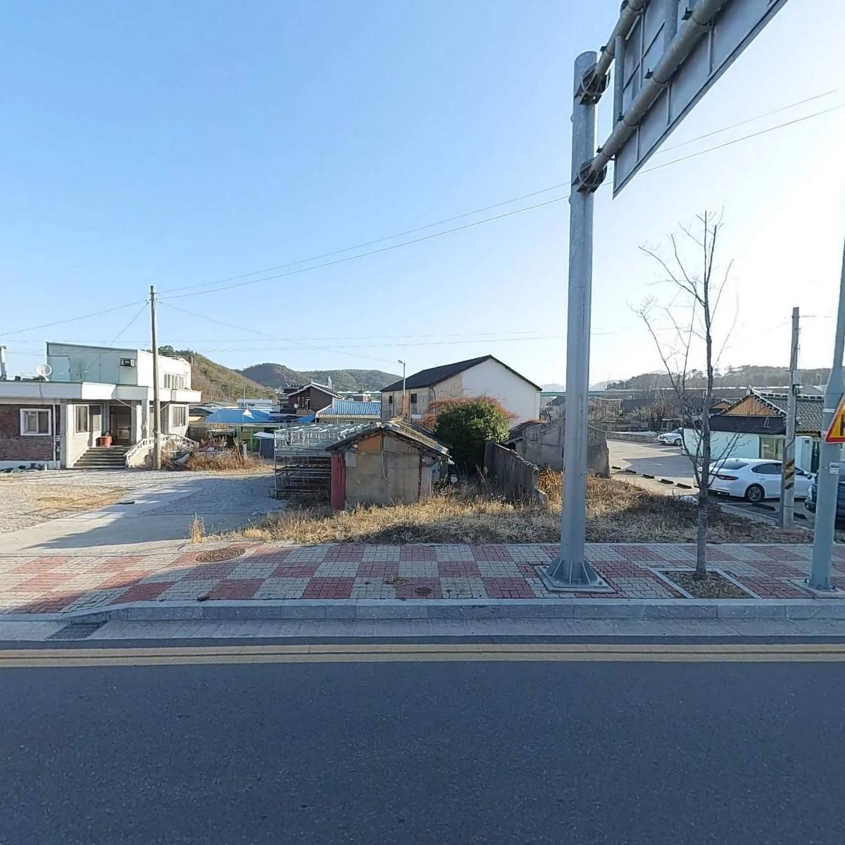 여수종합상사