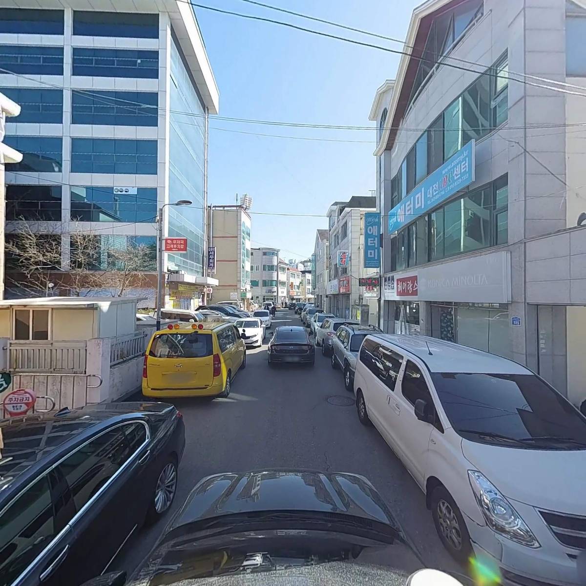 대전월평1동우체국_4