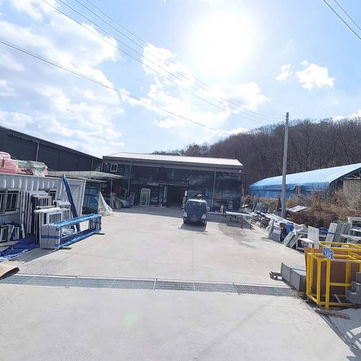 삼승종합공사