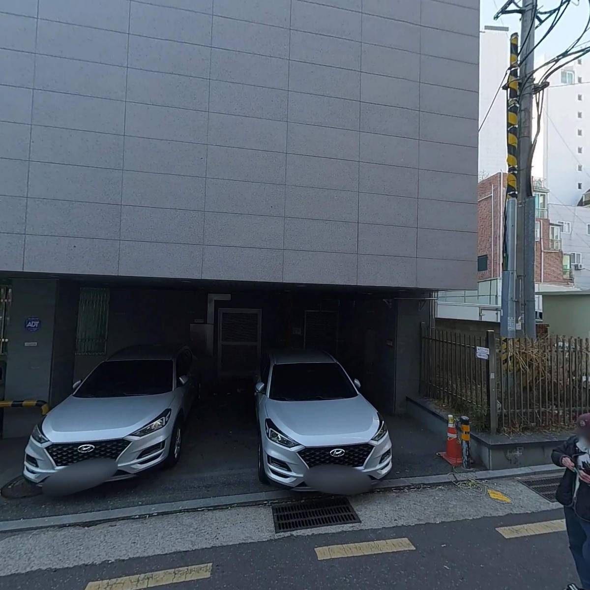 주식회사 한신건설