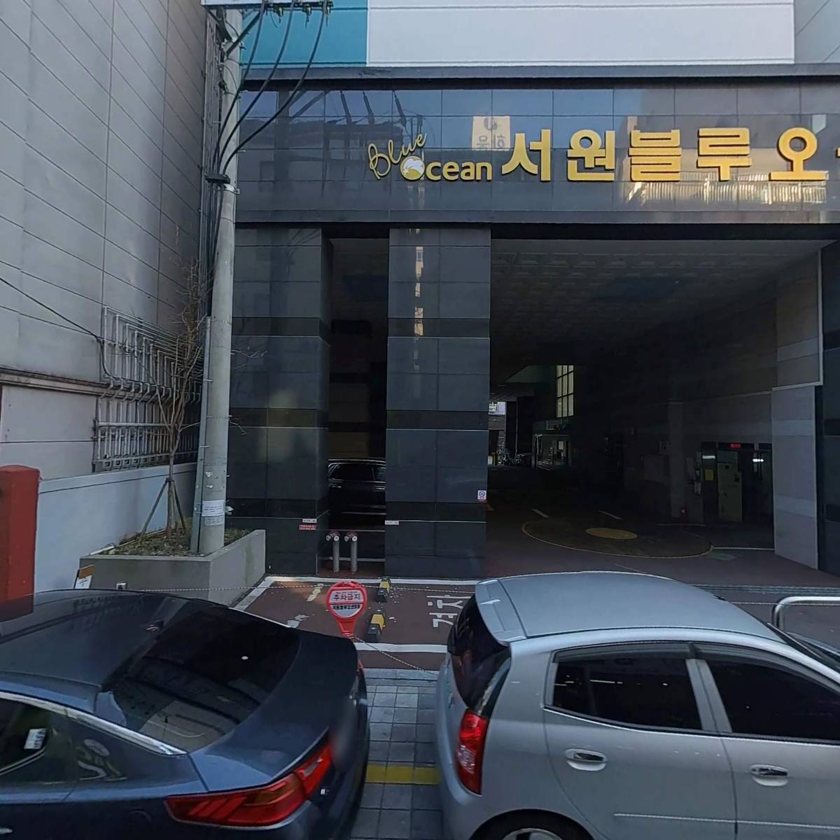 대궁한우구이
