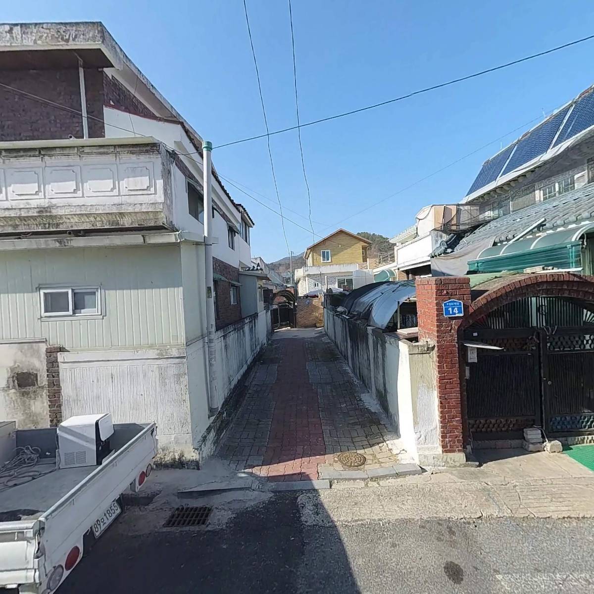 일신철강(주)