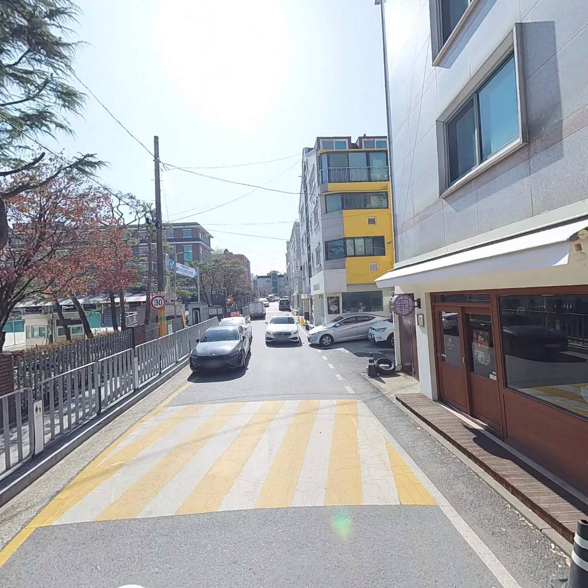 GS25 갈마빌리지_2