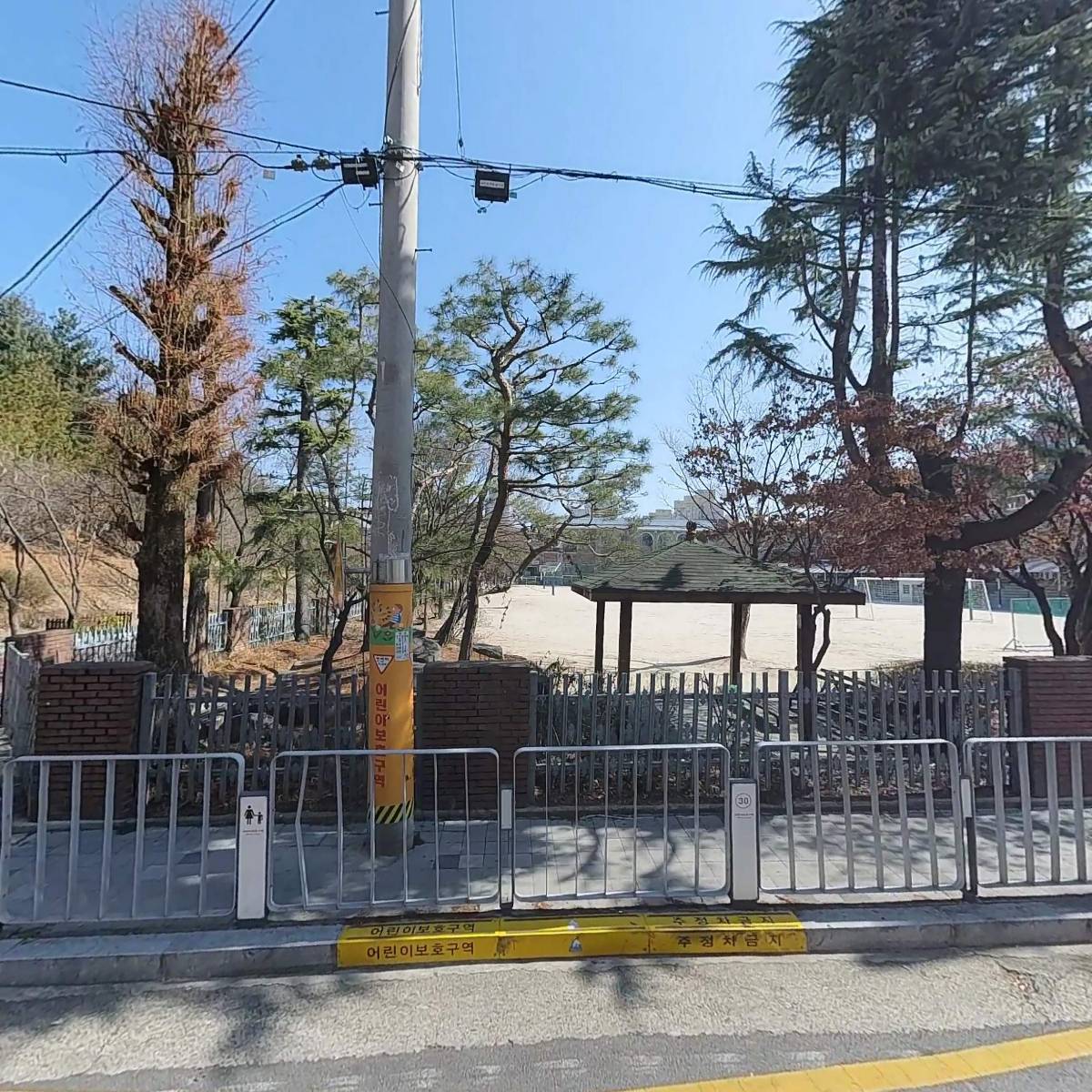GS25 갈마빌리지