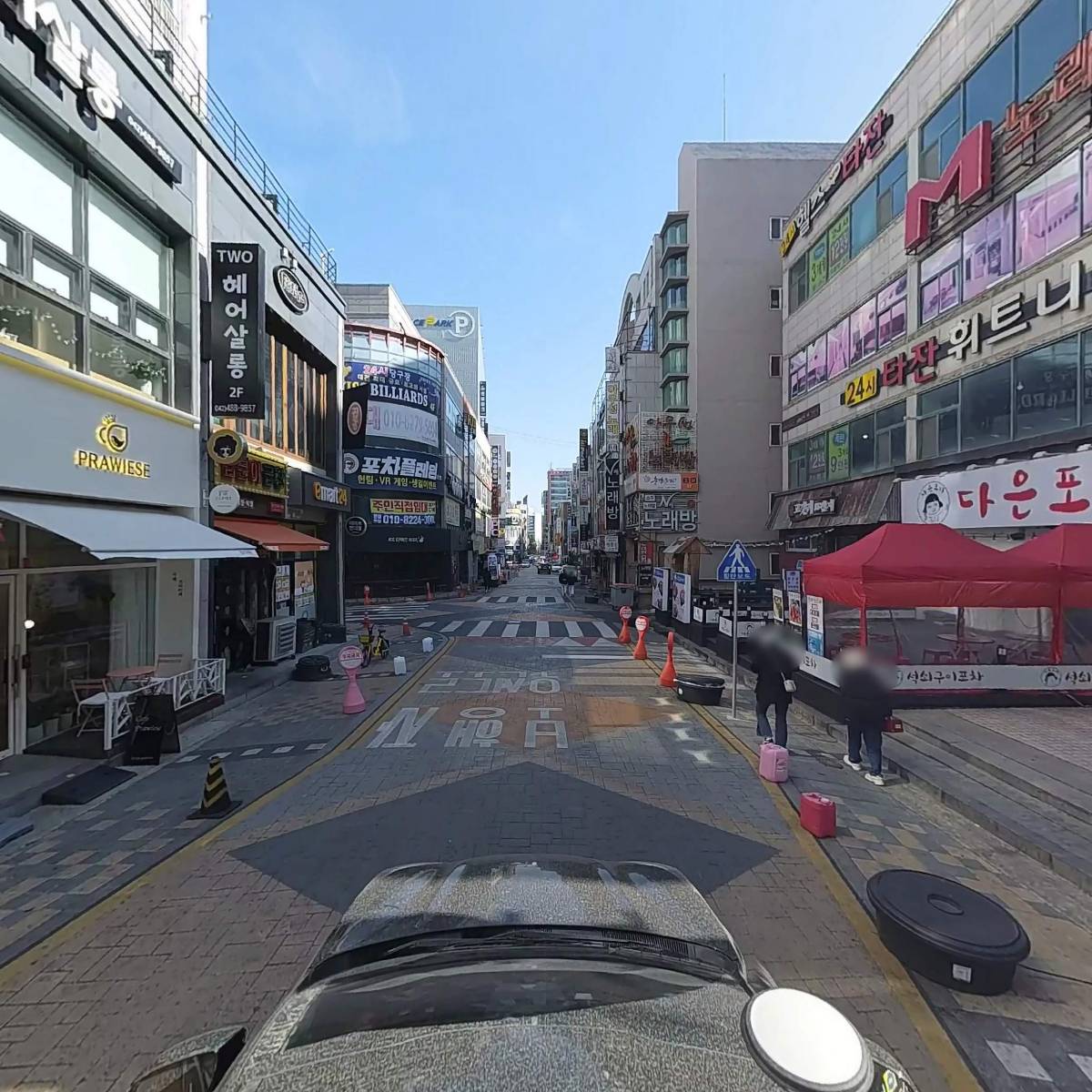 곱분이곱창둔산점_4
