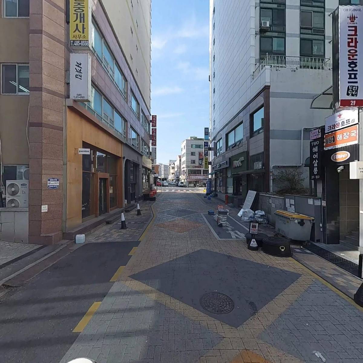 곱분이곱창둔산점_2