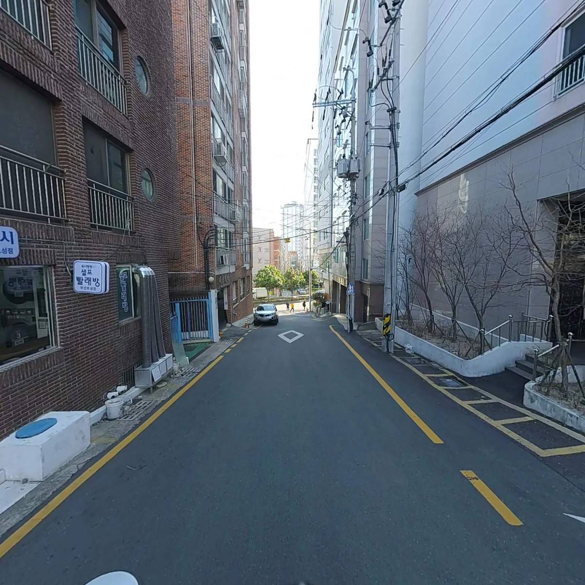 워시팡팡 무인셀프빨래방 부산토성점_2
