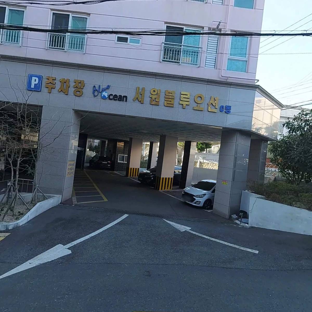 워시팡팡 무인셀프빨래방 부산토성점_3