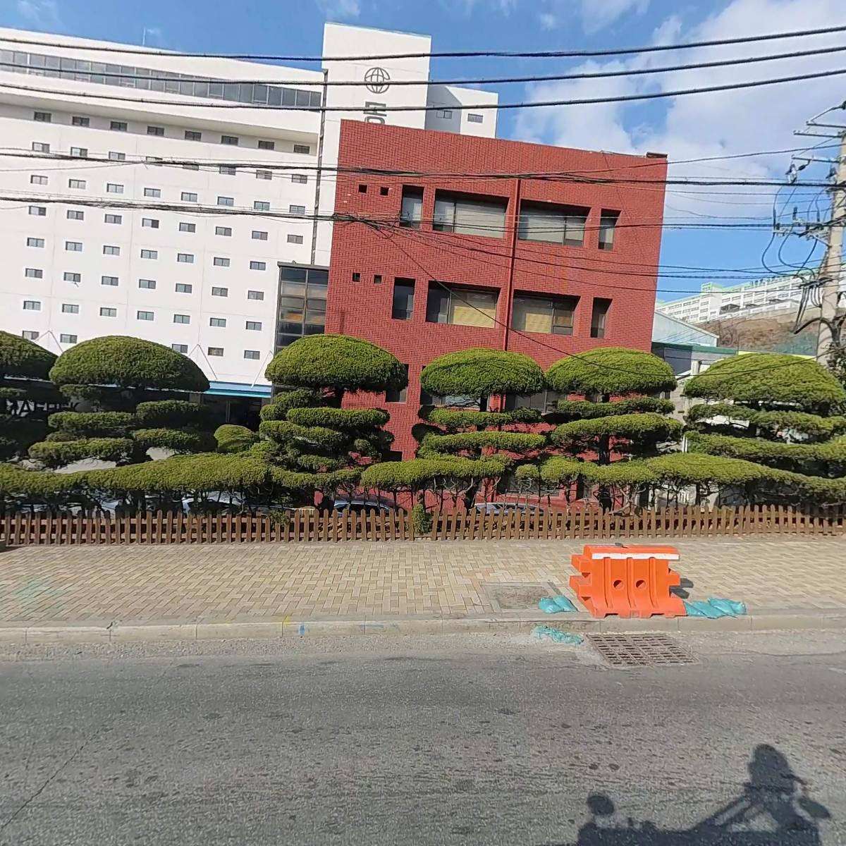 동원수산(주)부산공장