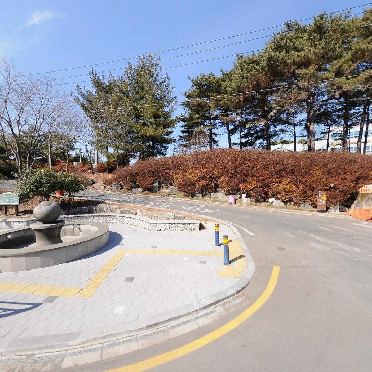 늘봄웨딩뷔페