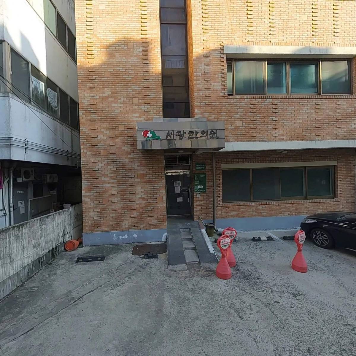 꺼먹지명태조림