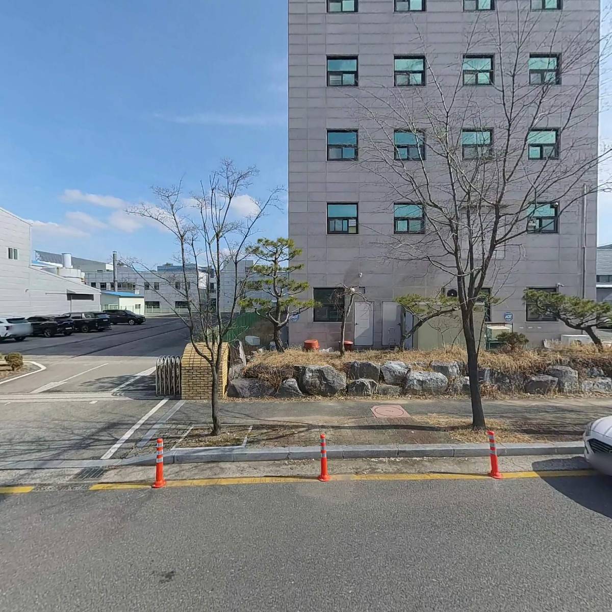 케이엘이에스(주)