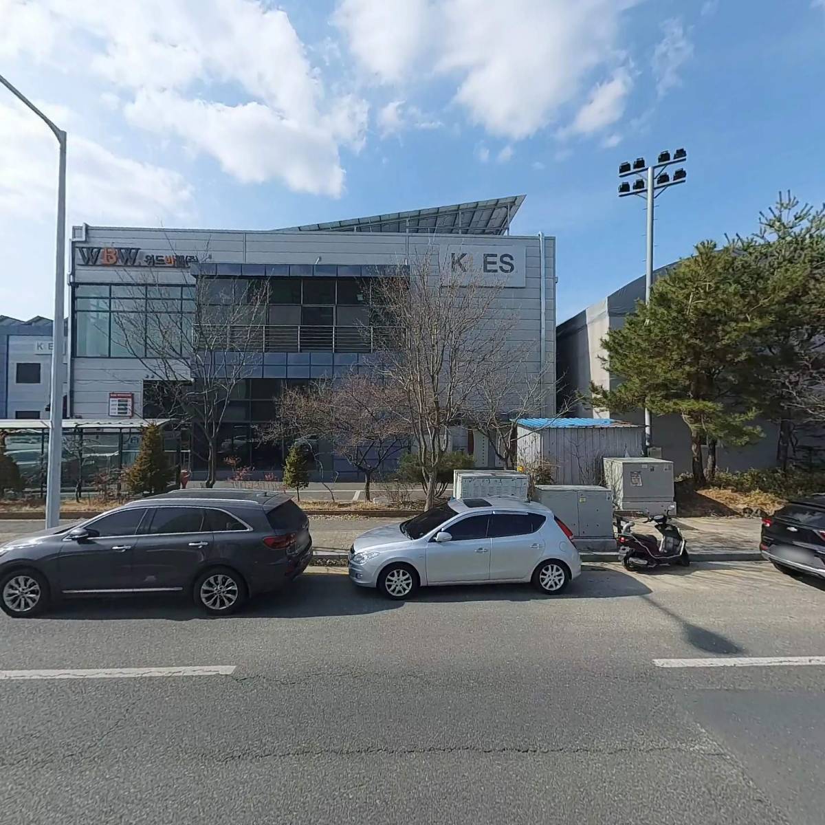 케이엘이에스(주)_3