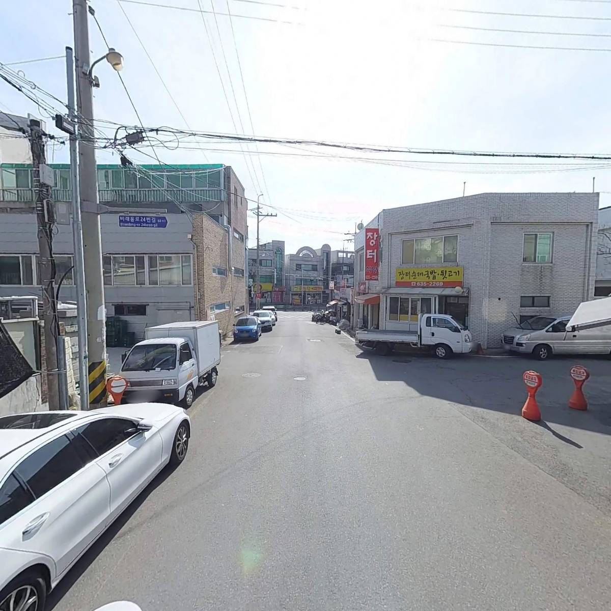 스팀닥터 대전동구출장세차_2