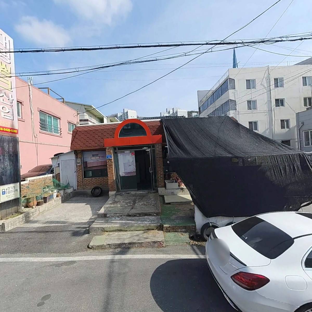 스팀닥터 대전동구출장세차