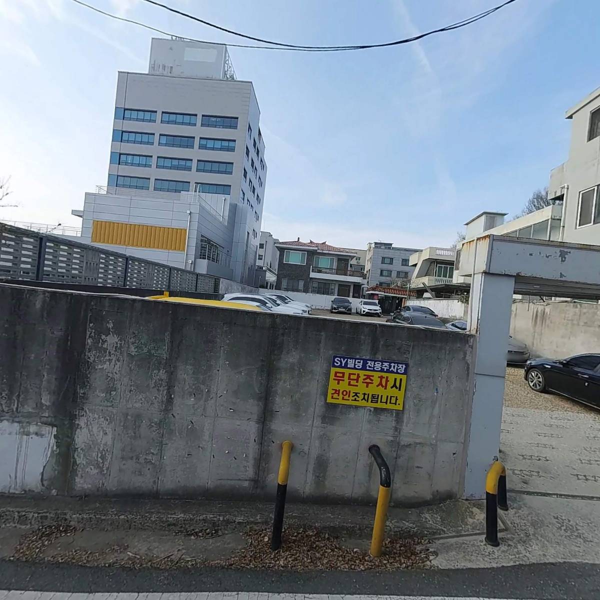 (사)대전자동차환경운동연합회