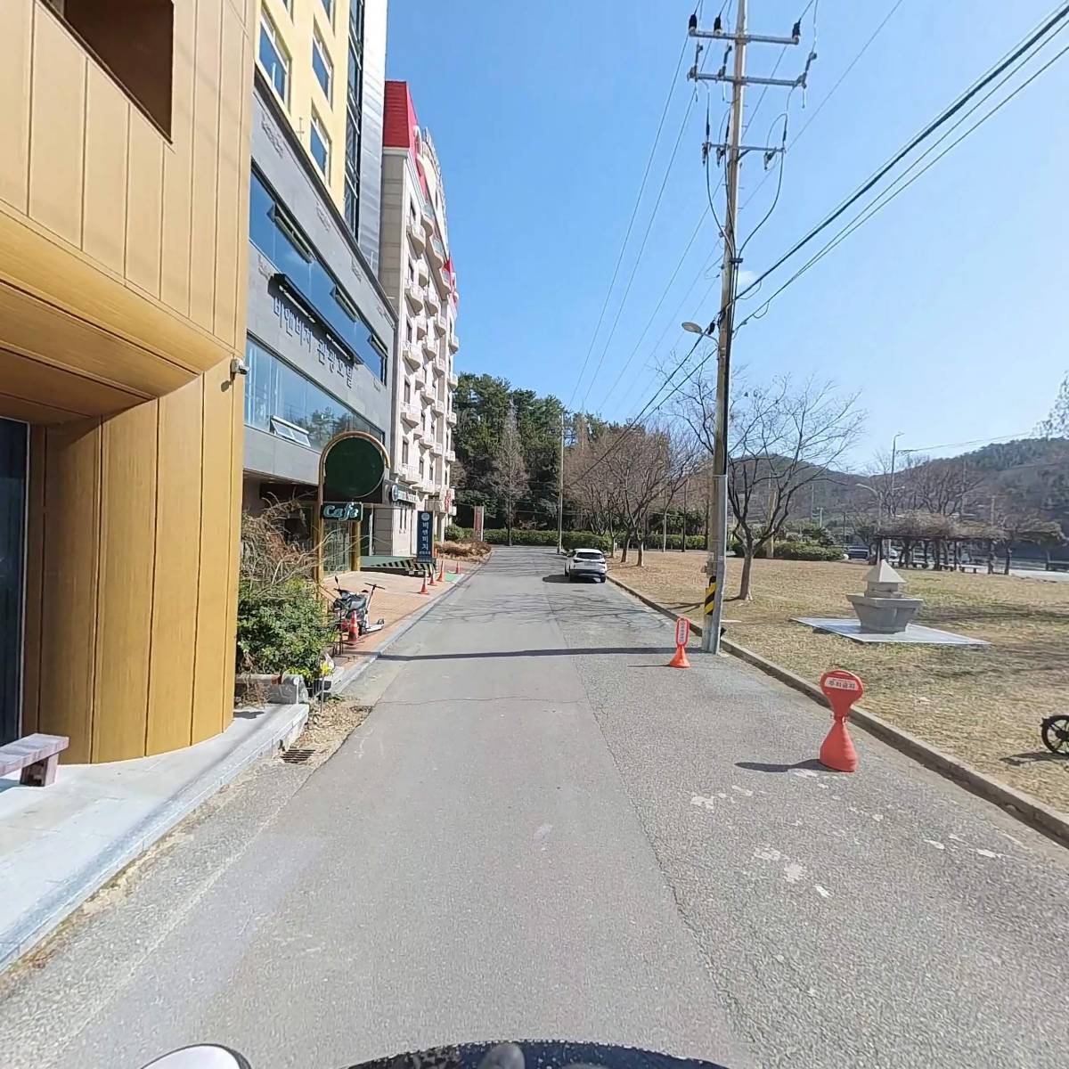 엠 오르트 호텔(am ort 호텔)_2