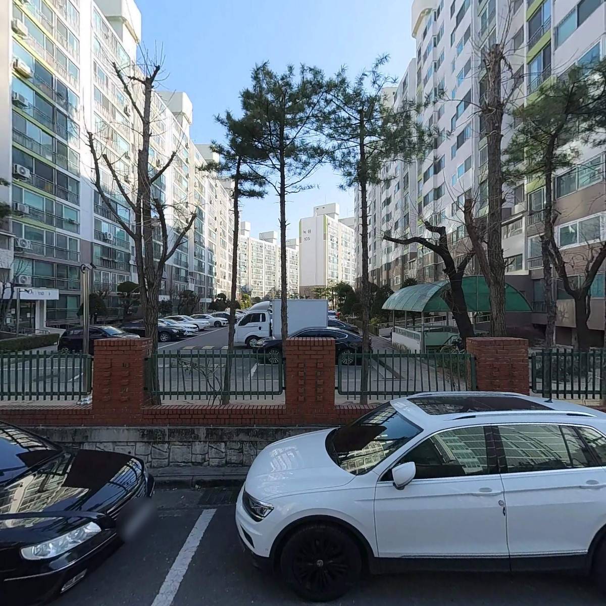 그린조경주식회사