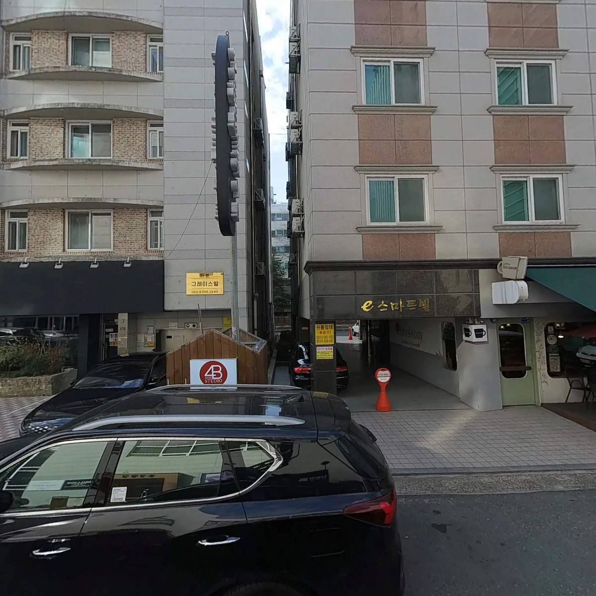 오담