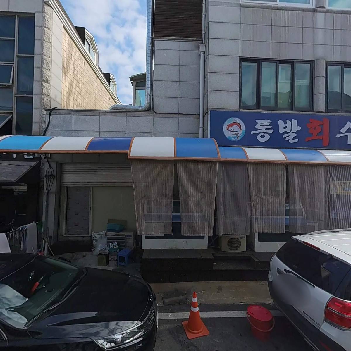 통발회수산