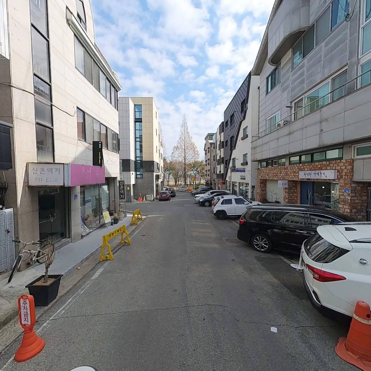 기독교대한성결교회 반석교회_2