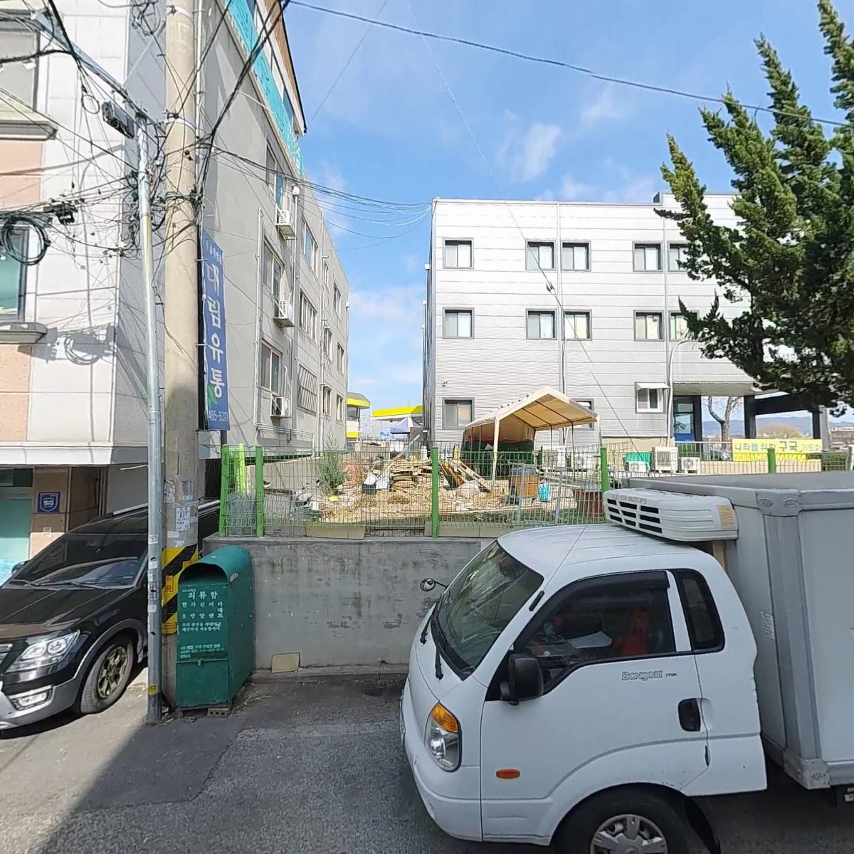오성레이저테크 (주)